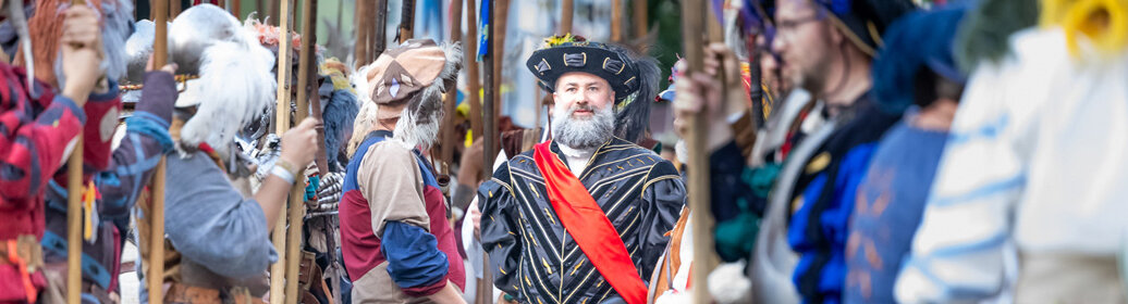 Georg von Frundsberg (1473-1528)