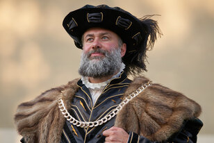 Ein Leben für Kaiser und Reich