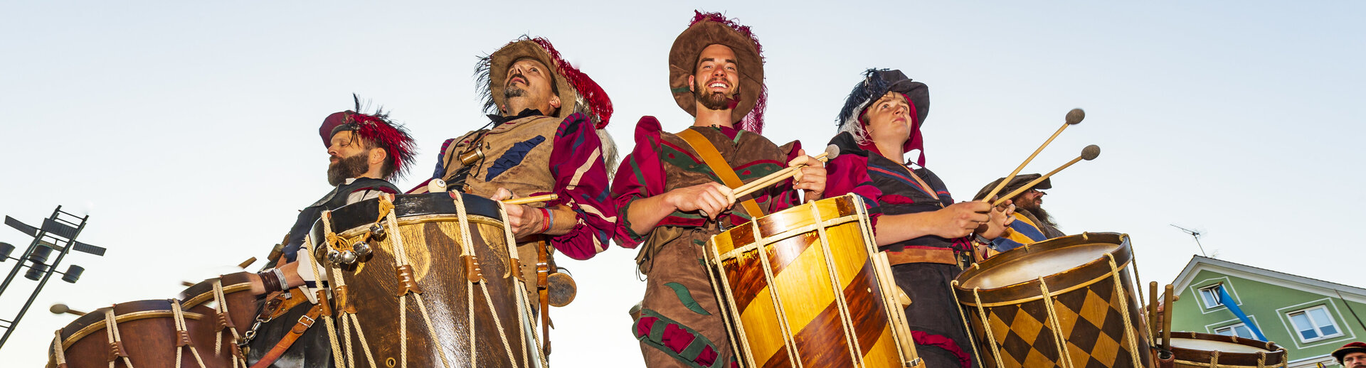 Weitere Veranstaltungen
